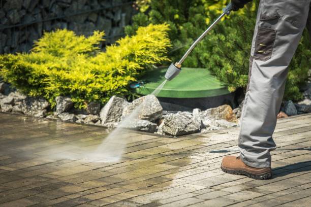 Best Gas Station Cleaning  in Saranap, CA