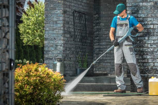 Best Playground Equipment Cleaning  in Saranap, CA