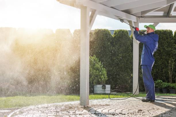 Best Sidewalk and Walkway Cleaning  in Saranap, CA