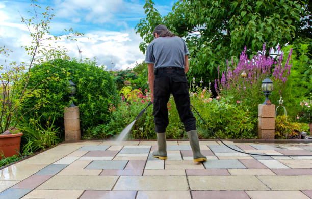 Best Post-Construction Pressure Washing  in Saranap, CA