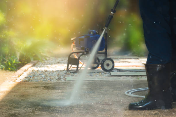 Best Dumpster Area Cleaning  in Saranap, CA